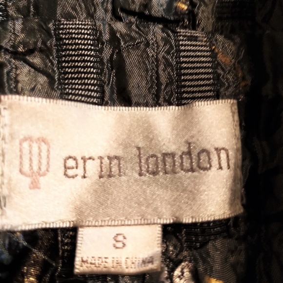 Unusual Erin London Jacket EUC S M - Picture 3 of 5